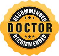 Doctor Recommended